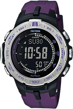Casio Prw-3100-6dr  Kol Saati