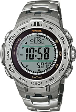 Casio Prw-3100t-7dr  Kol Saati