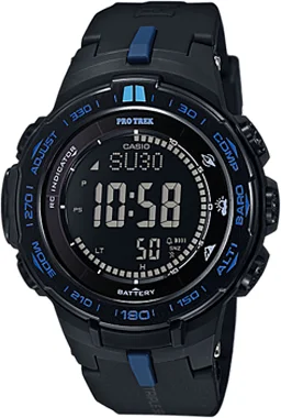 Casio Prw-3100y-1dr  Kol Saati