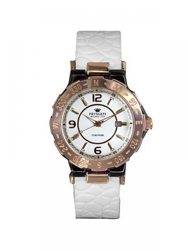 PRYNGEPS Timonier Medium40