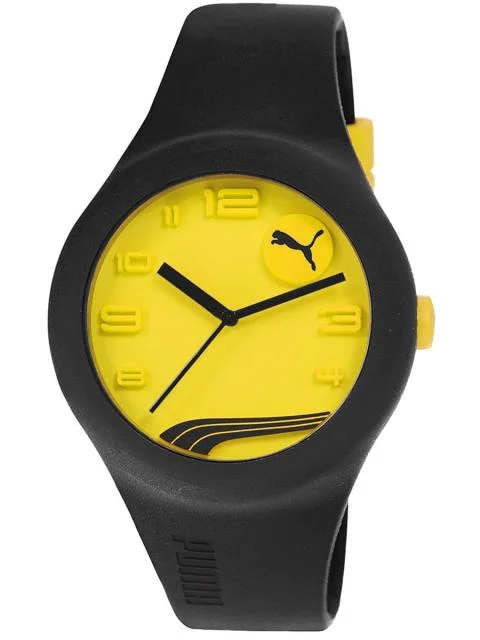 Puma PU103001011 Unisex Kol Saati