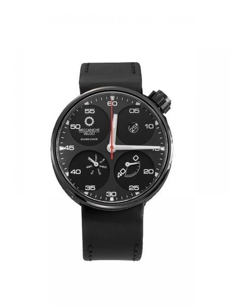 Meccaniche Veloci Quattro Valvole 42 Power