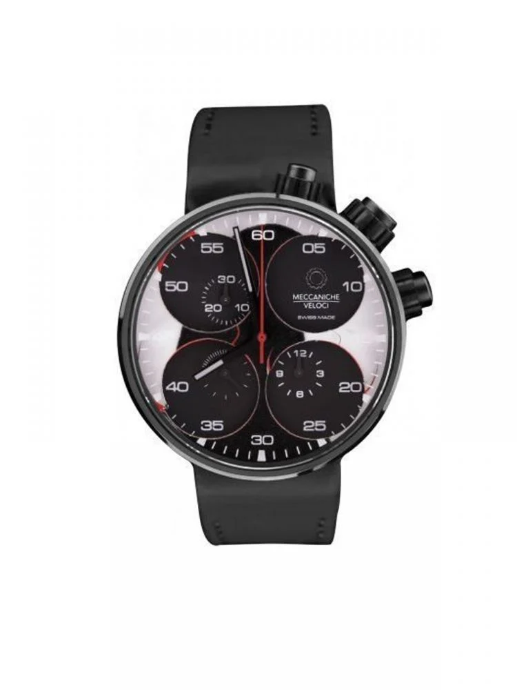 Meccaniche Veloci Quattro Valvole 44 Only One Co