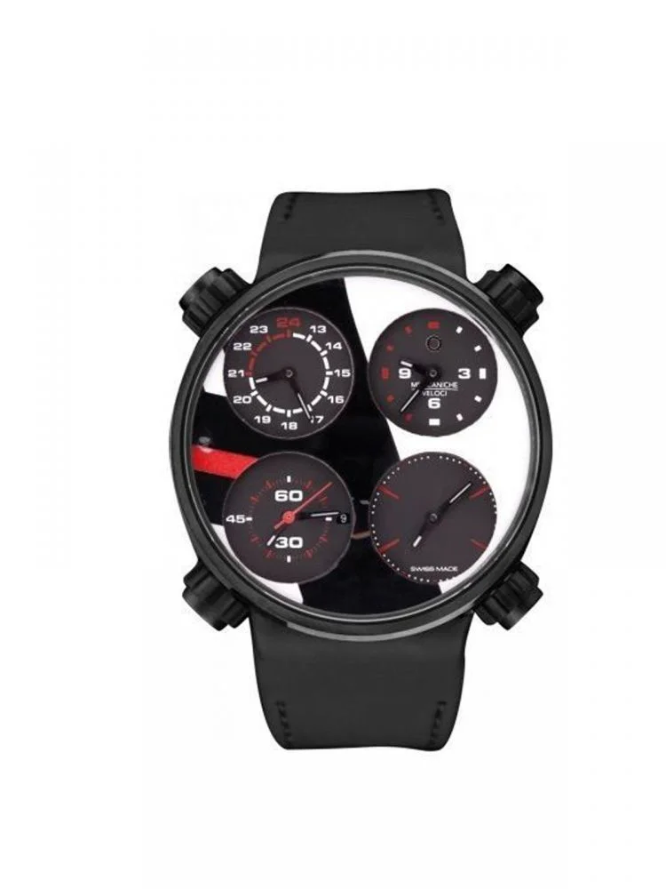 Meccaniche Veloci Quattro Valvole 48 Only One Co