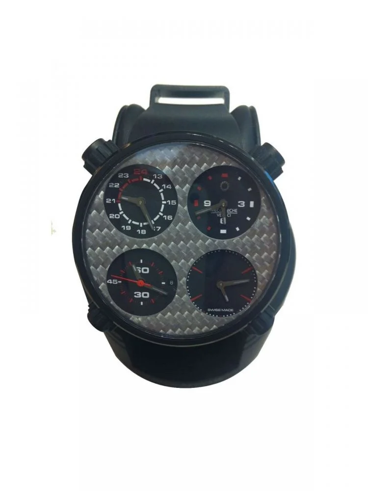 Meccaniche Veloci Quattro Valvole Classic Quattro