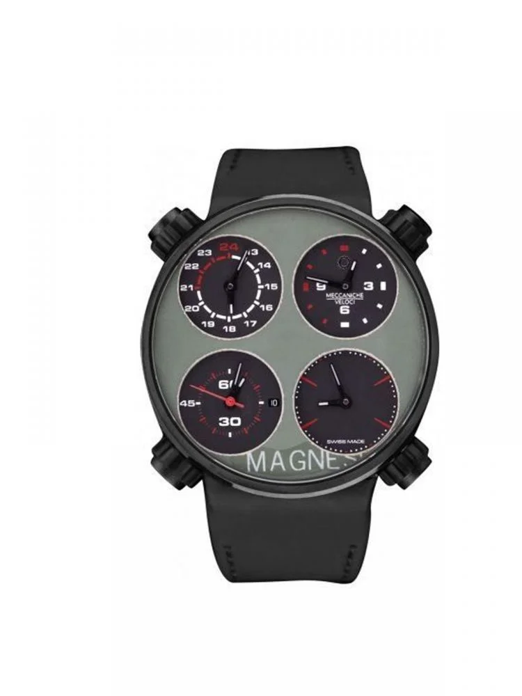 Meccaniche Veloci Quattro Valvole Four Strokes O