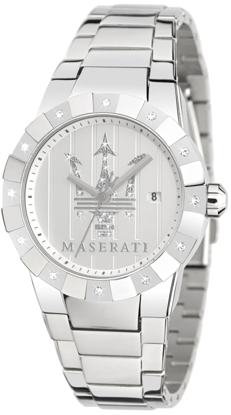 Maserati R8853103501 Kadın Kol Saati
