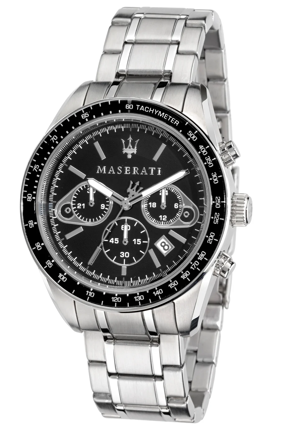 Maserati R8873602001 Erkek Kol Saati