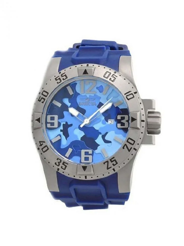 Invicta Reserve Excursion Camo