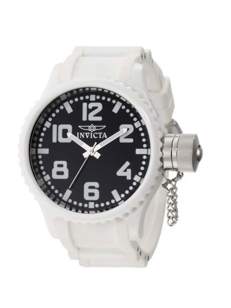 Invicta Russian Diver Ceramic
