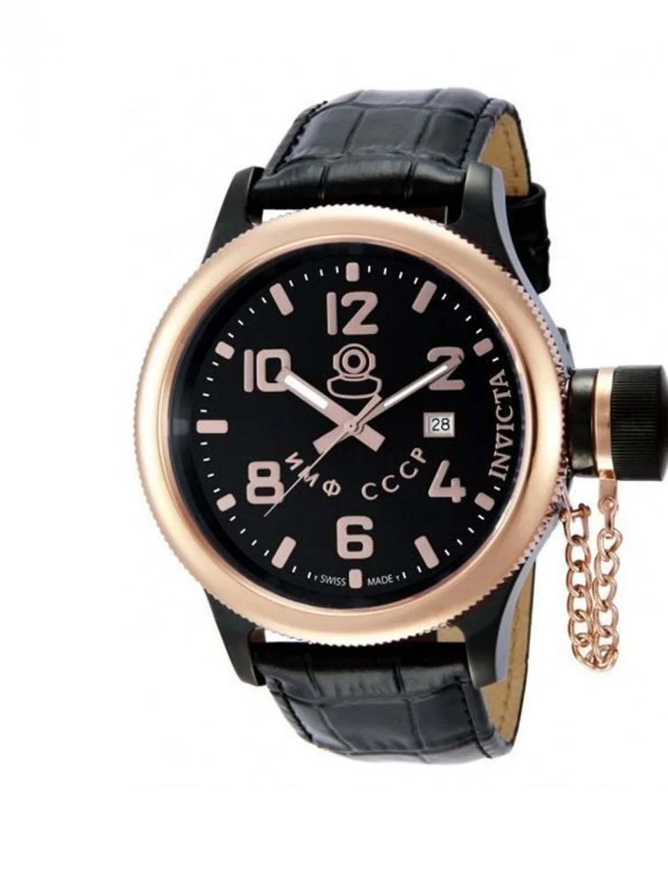 Invicta Russian Diver Men's
