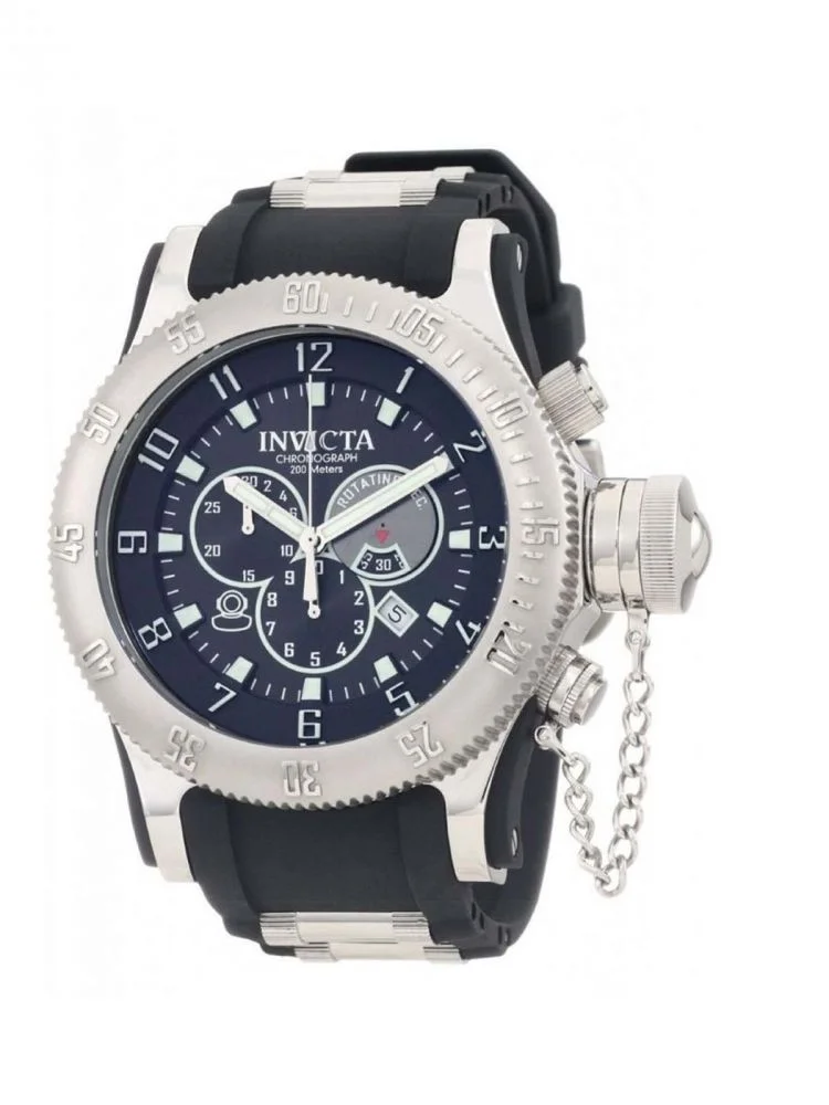 Invicta Russian Diver Sport Chrono