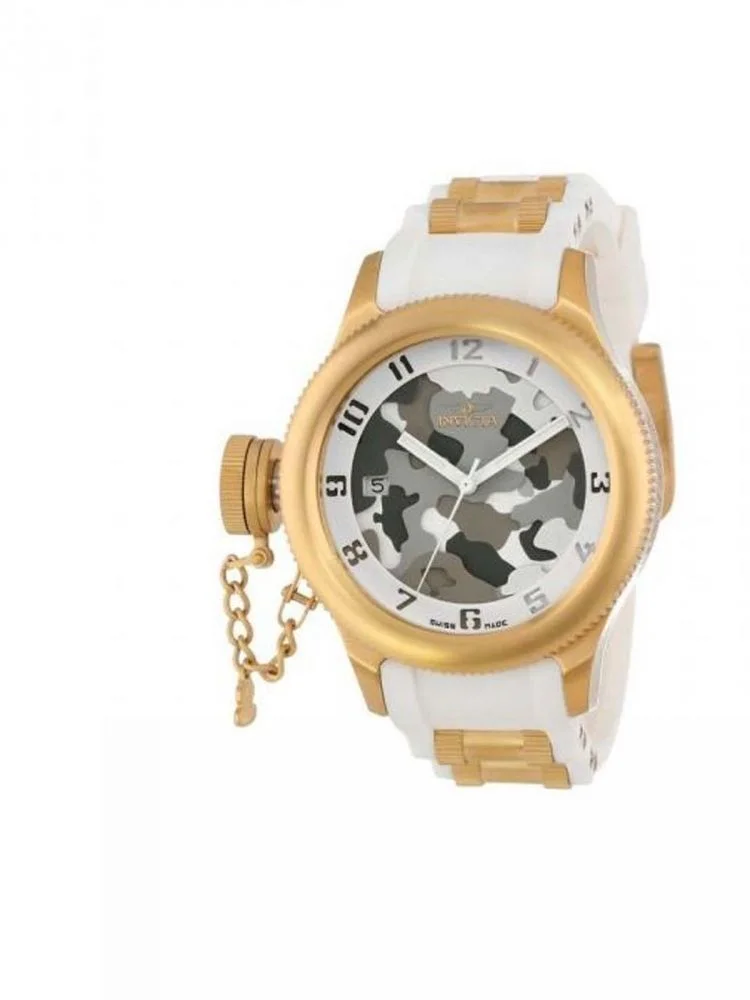 Invicta Russian Diver Women Camouflage