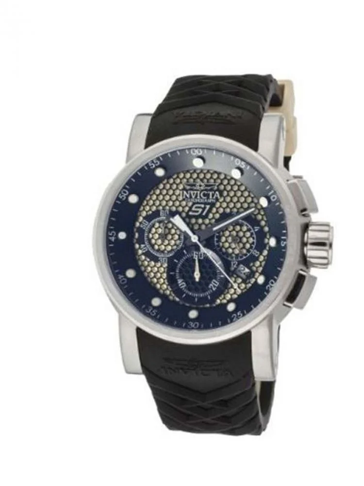 Invicta S1 Rally