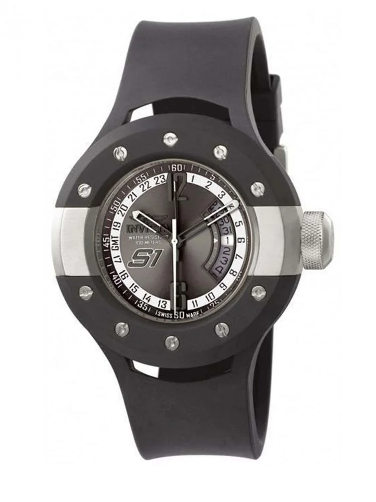 Invicta S1 Touring