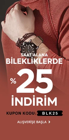 Diesel Saat Bileklik Erkek