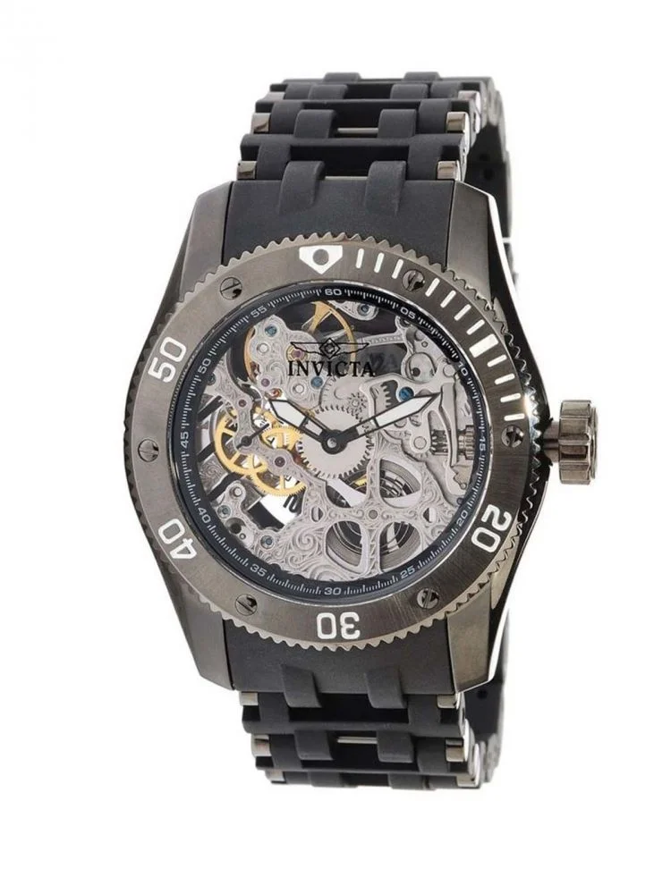 Invicta Sea Spider Skeleton
