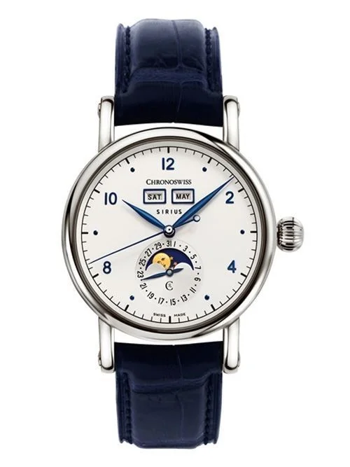 Chronoswiss SIRIUSSiriusTripleDate