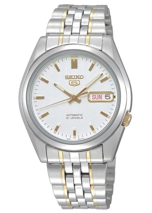 Seiko SNK363J1 Erkek Kol Saati