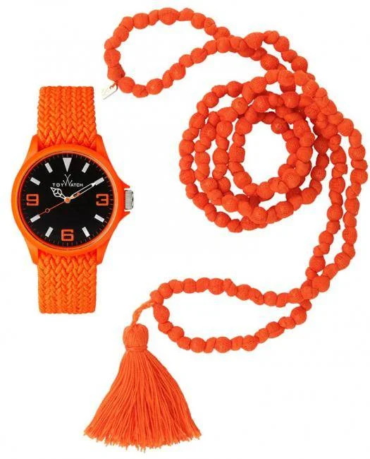 TOYWATCH ST06OR Bayan Kol Saati