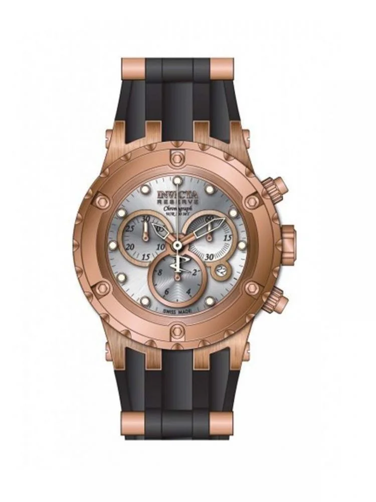 Invicta Subaqua Boysize Sport Chrono