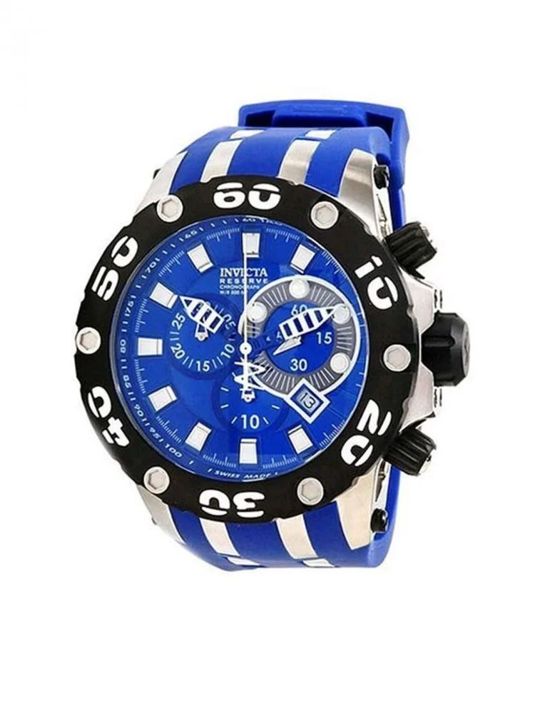Invicta Subaqua Chronograph