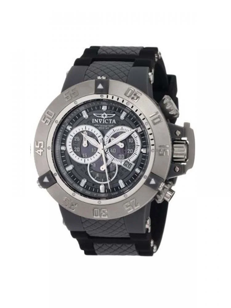 Invicta Subaqua Noma III Anatomic