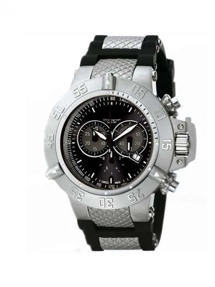 Invicta Subaqua Noma III Chronograph