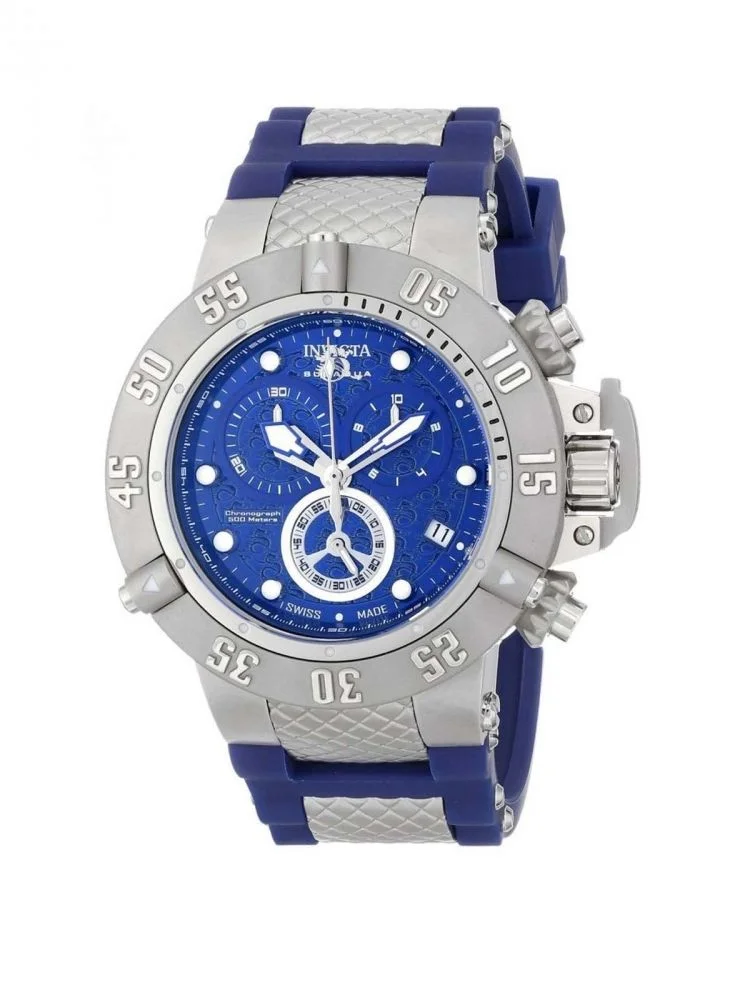Invicta Subaqua Noma III