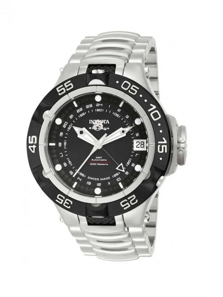 Invicta Subaqua Noma V Automatic GMT