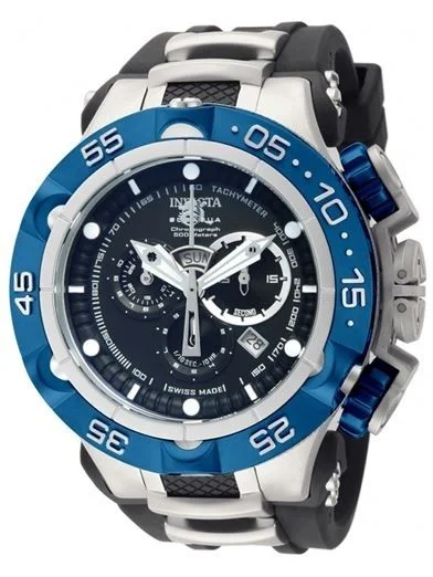 Invicta Subaqua Noma V Chronograph