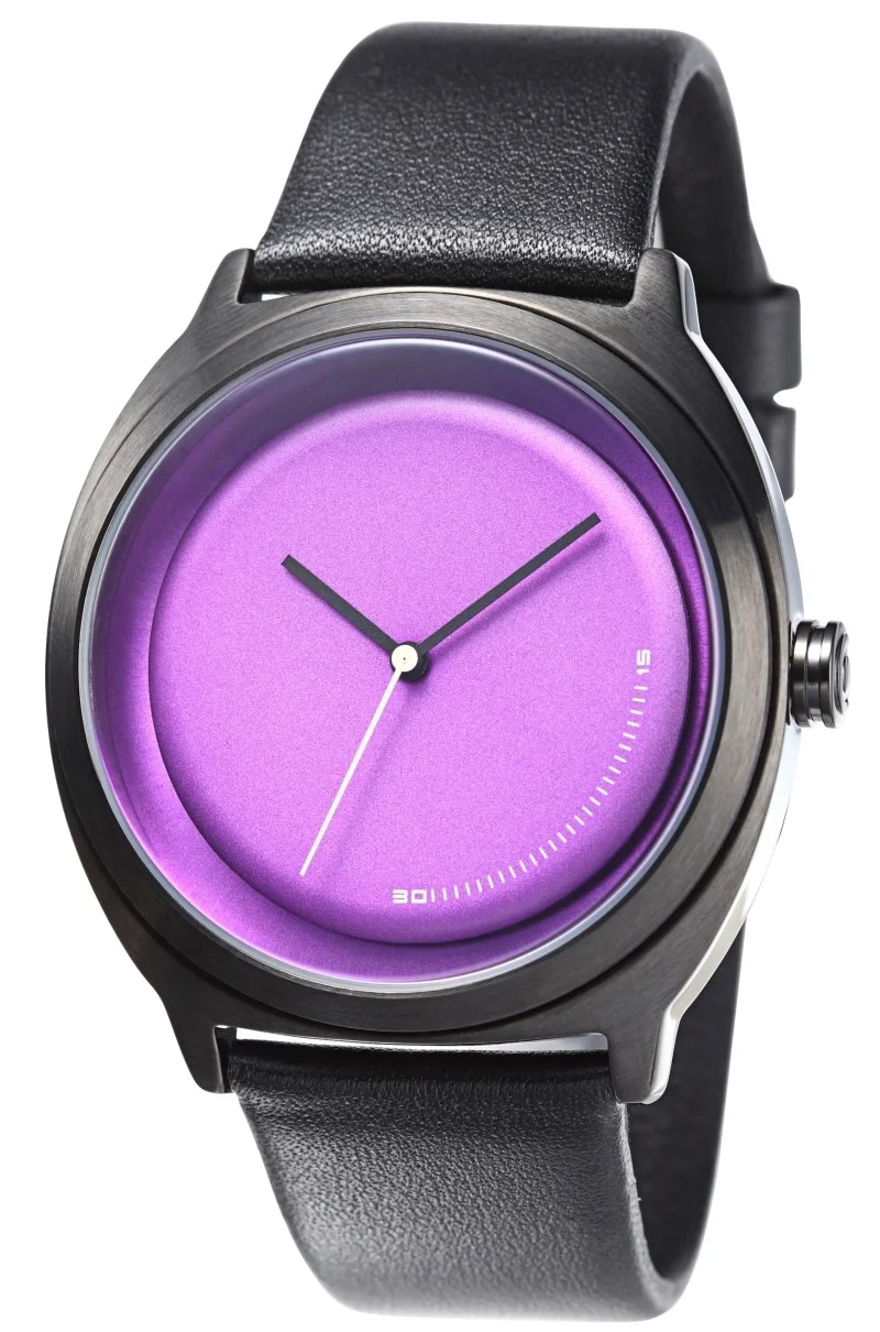 Tacs TFO TS1102B Unisex Kol Saati