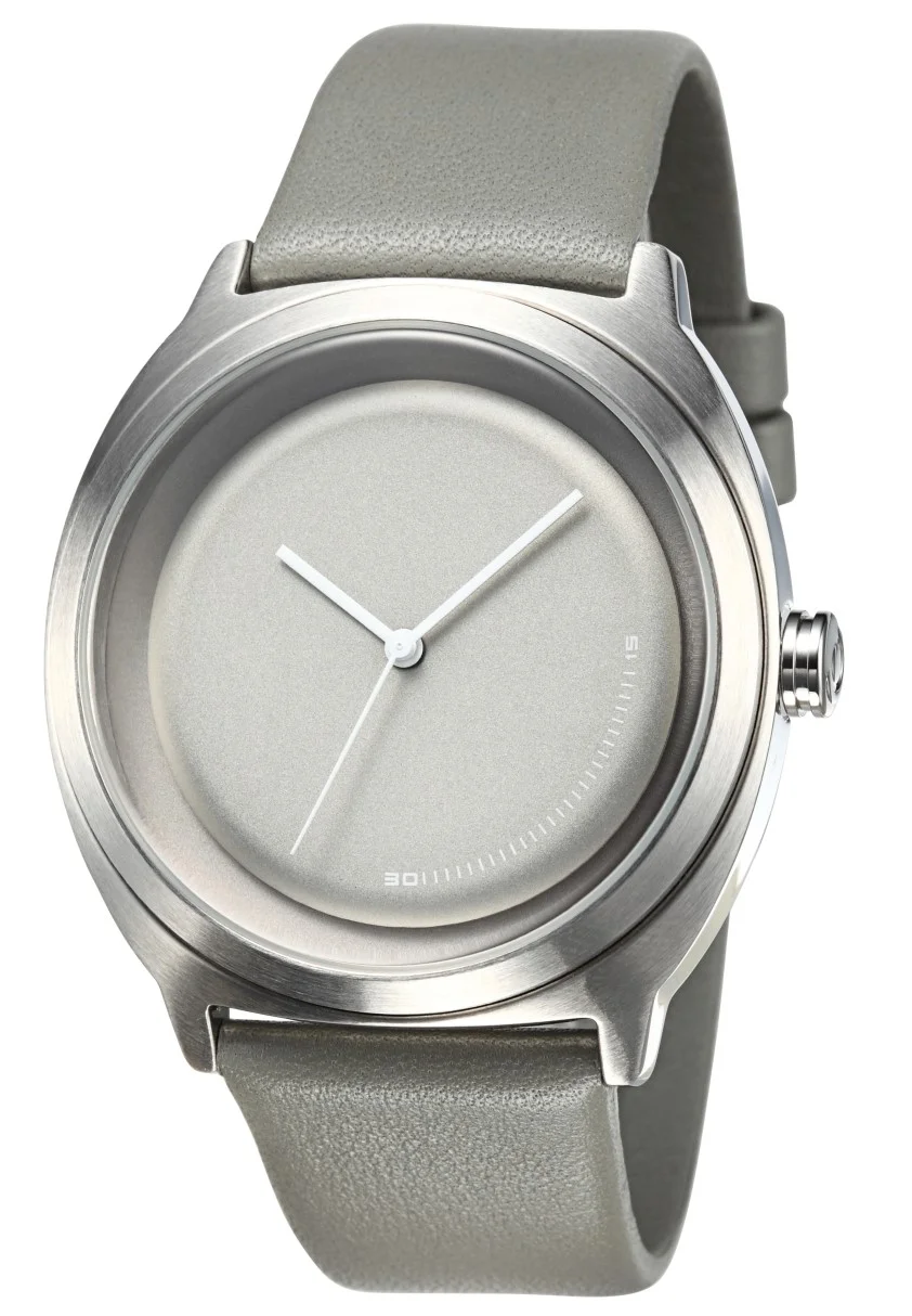 Tacs TFO TS1102C Unisex Kol Saati