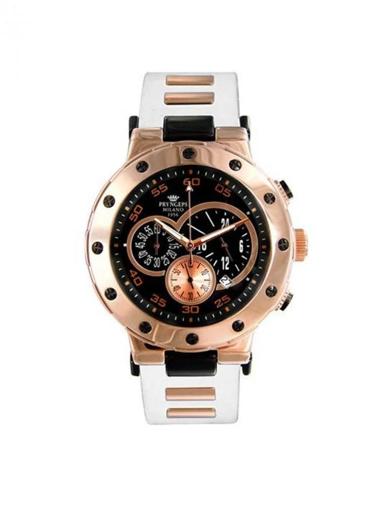 PRYNGEPS Timonier Large44 Chrono