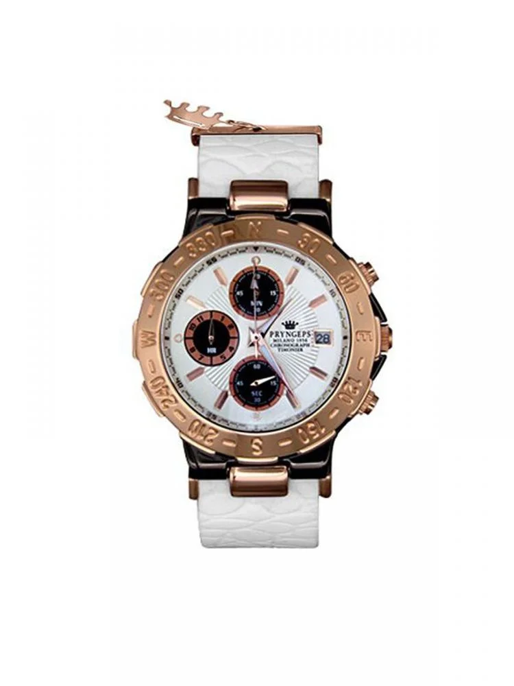 PRYNGEPS Timonier Medium40 Chrono