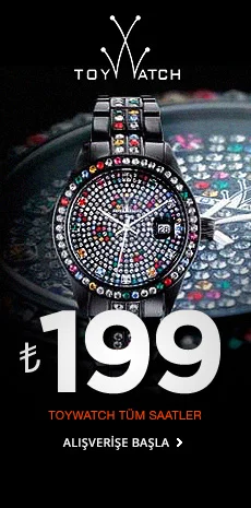 TOYWATCH Toy Watch