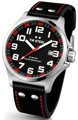 TW Steel TW411 Pilot Editions 48mm