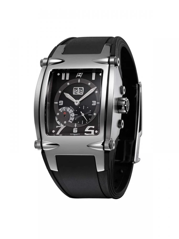 Hysek V-KING 37 MM Annual Calendar