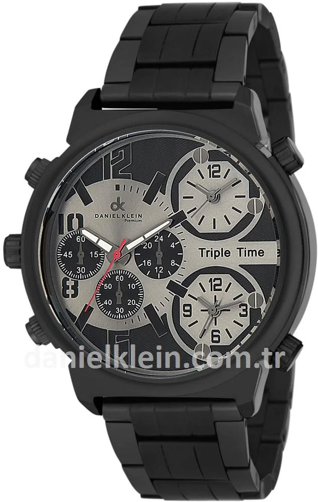 Daniel Klein 8680161034438 Erkek Kol Saati