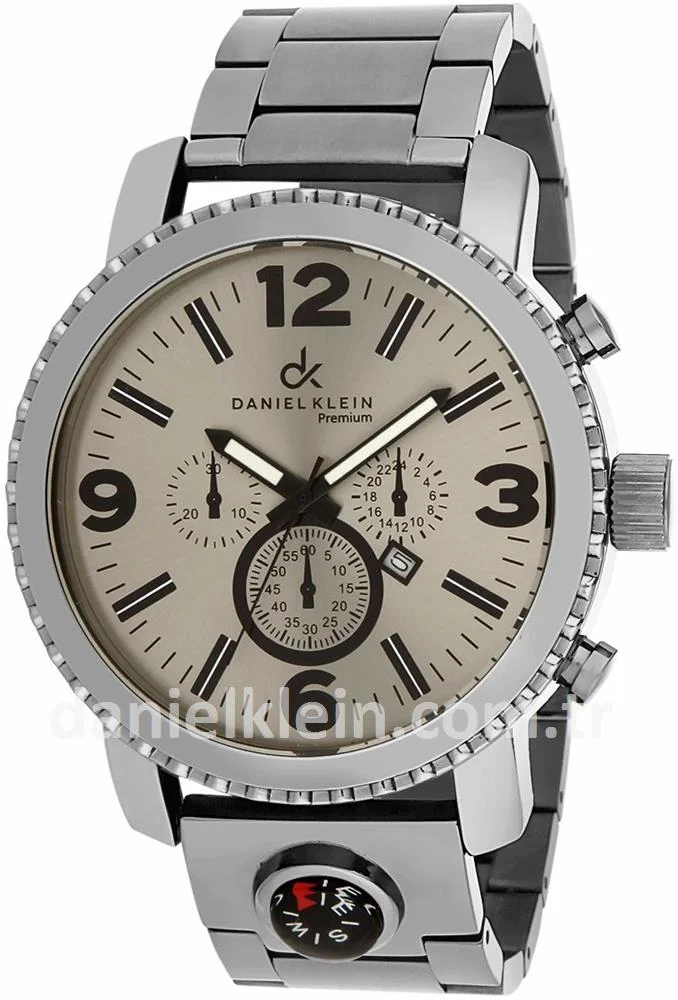 Daniel Klein 8680161048091 Erkek Kol Saati