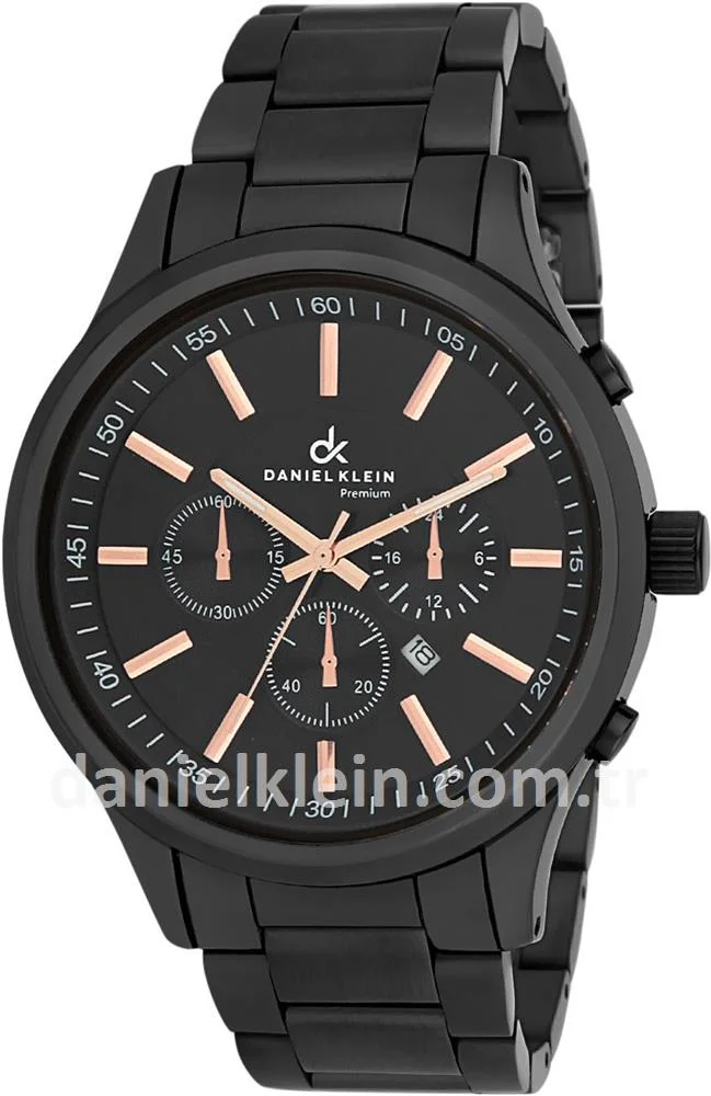 Daniel Klein 8680161058748 Erkek Kol Saati