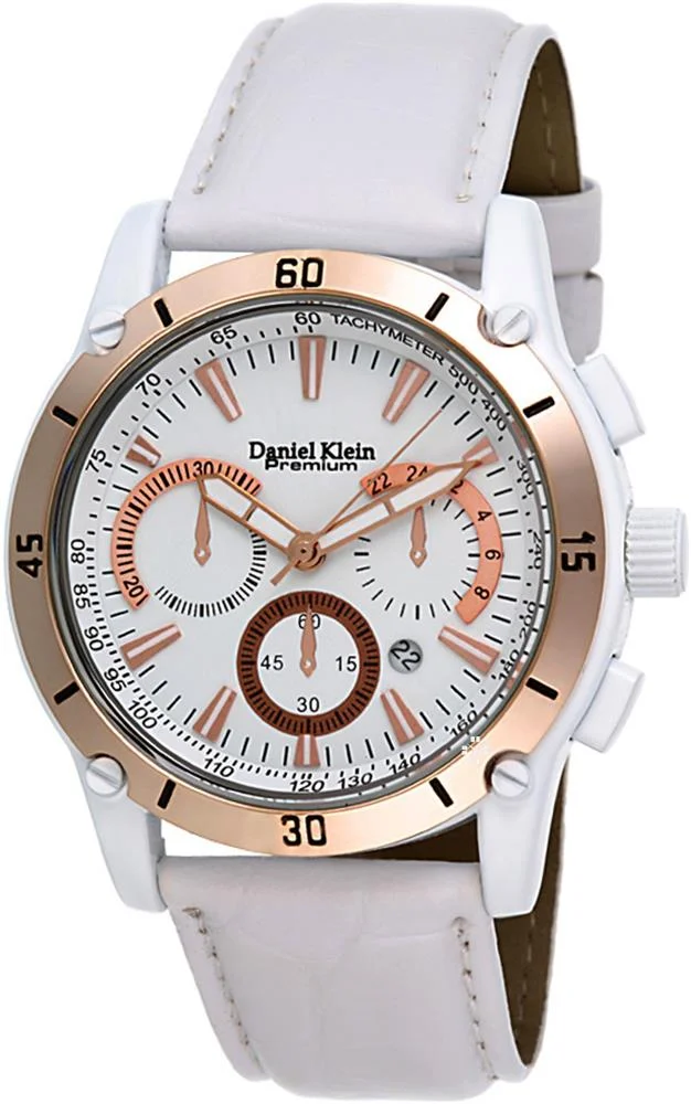 Daniel Klein 8680161077244 Erkek Kol Saati