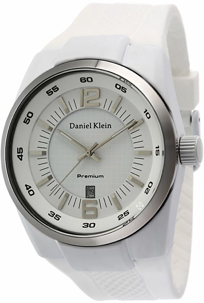 Daniel Klein 8680161077671 Erkek Kol Saati