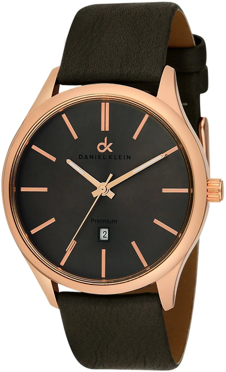 Daniel Klein 8680161120575 Erkek Kol Saati