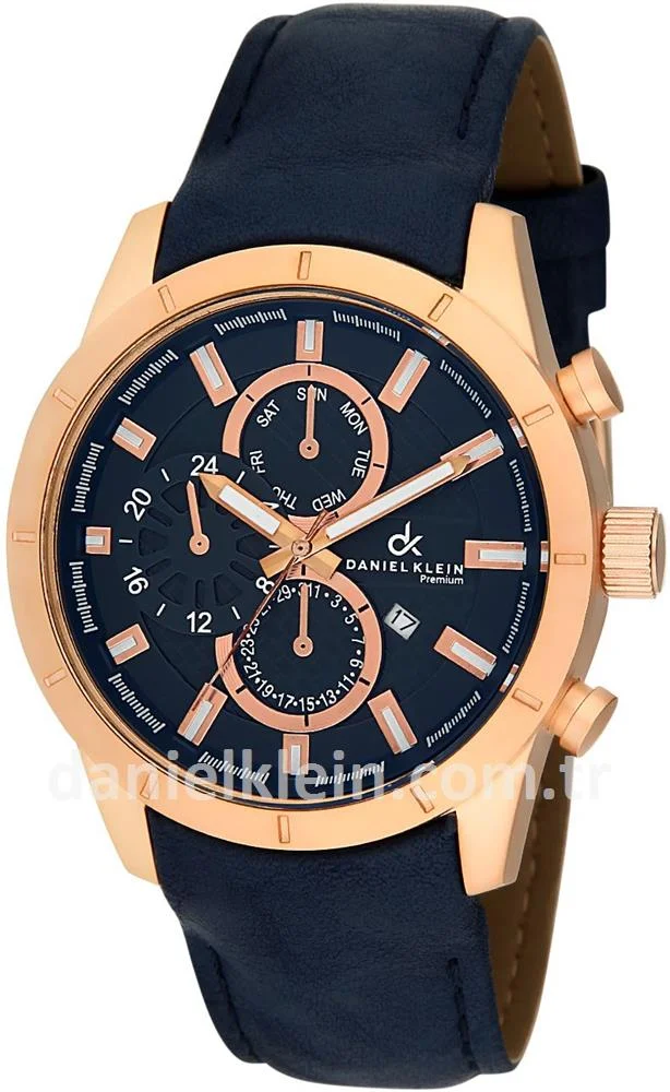 Daniel Klein 8680161125099 Erkek Kol Saati