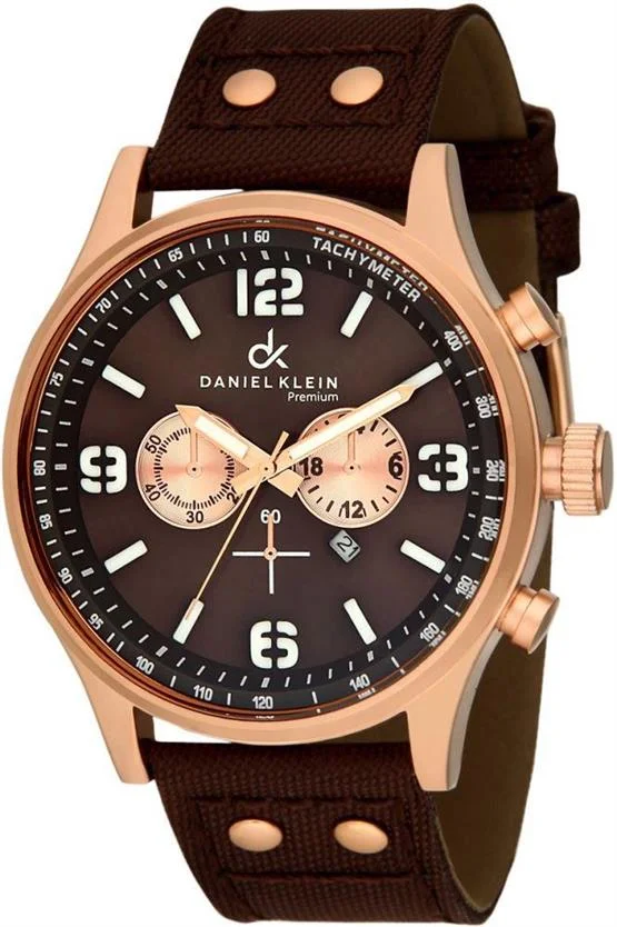 Daniel Klein 8680161126454 Erkek Kol Saati