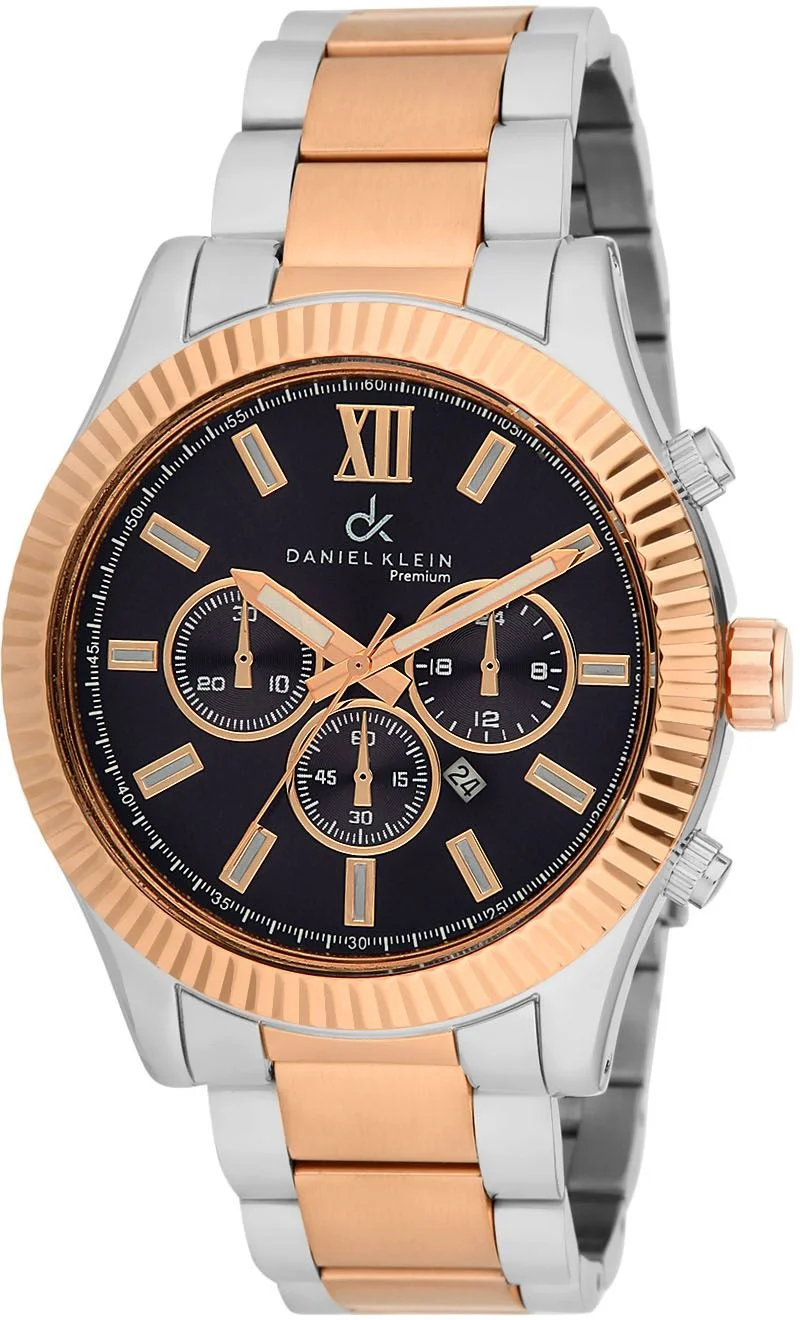 Daniel Klein 8680161130758 Erkek Kol Saati