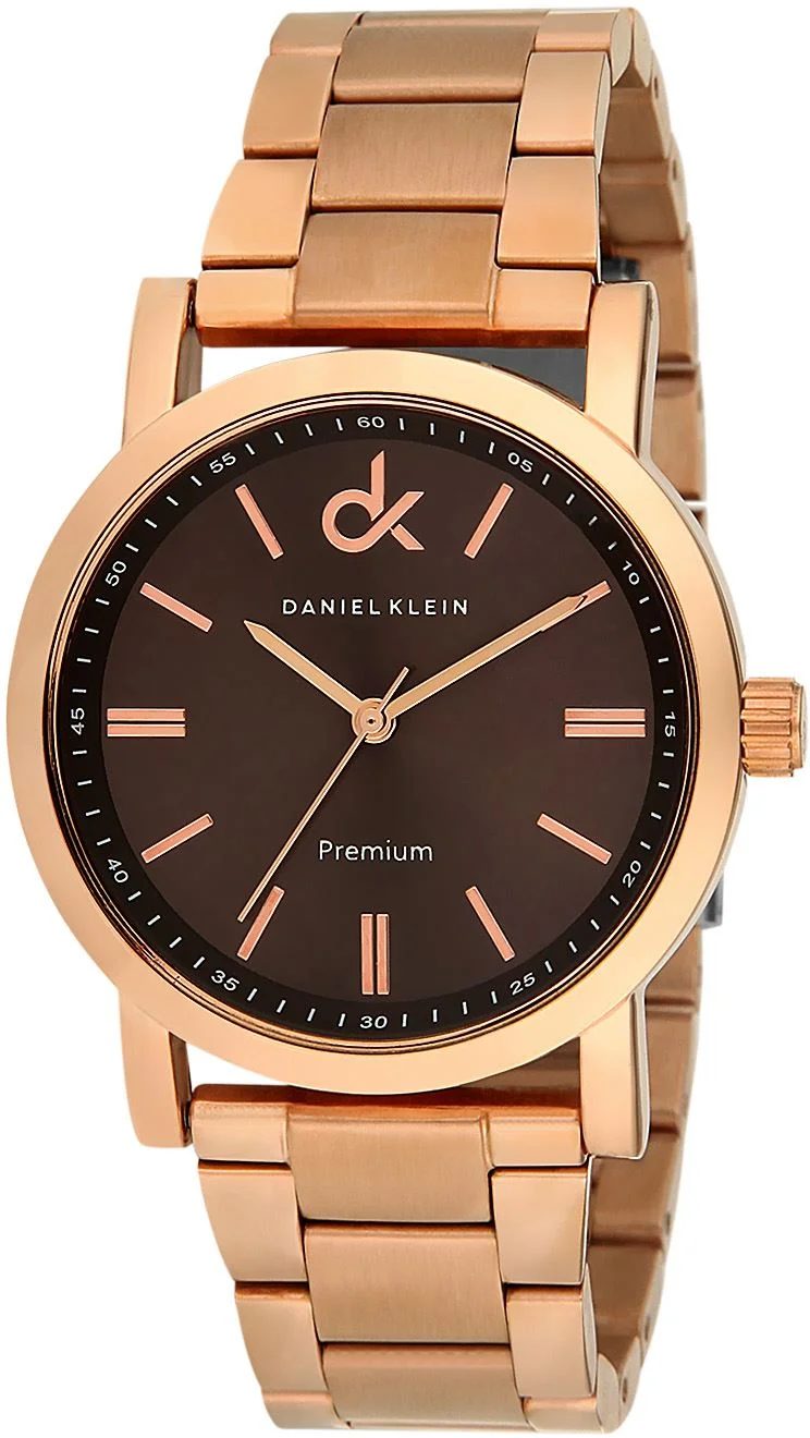 Daniel Klein 8680161147480 Bayan Kol Saati
