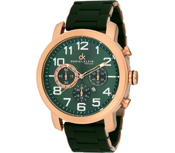 Daniel Klein 8680161149965 Erkek Kol Saati