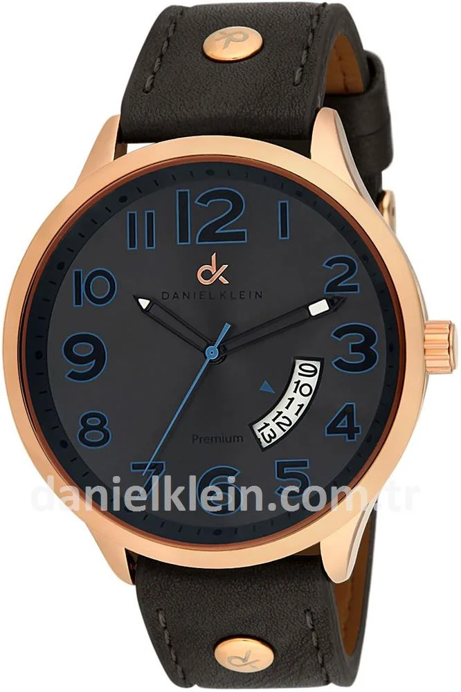 Daniel Klein 8680161151067 Erkek Kol Saati